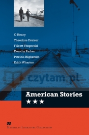MLC American Stories - Dorothy Parker, John Updike