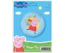 Balon foliowy FX Peppa blue 46cm