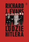 Ludzie Hitlera Richard Paul Evans