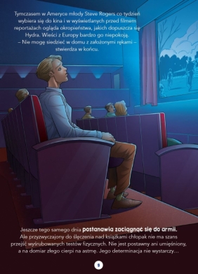 52 bajkowe opowiastki. Przygody superbohaterów. Marvel - Opracowanie zbiorowe