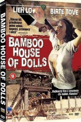 Bambo House of Dolls