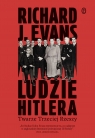 Ludzie Hitlera Richard Paul Evans
