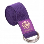 Pas stabilizujący (pasek do jogi)