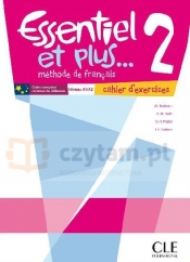 Essentiel et plus 2 ćwiczenia - D. Pastor