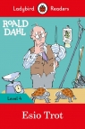 Roald Dahl: Esio Trot - Ladybird Readers Level 4