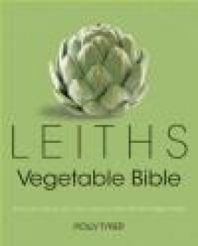 Leiths Vegetable Bible - Polly Tyrer