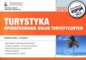 Turystyka Opodatkowanie usług turystycznych Szyszka-Olejowska Barbara