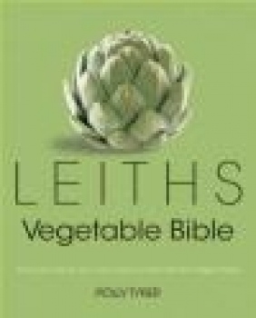 Leiths Vegetable Bible Polly Tyrer