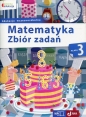 Matematyka 3. Zbiór zadań. Edukacja wczesnoszkolna - Beata Sokołowska