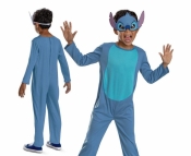 Strój Stitch Basic - Lilo & Stitch rozm.XS