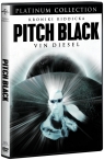 Pitch Black (Platinum Collection)