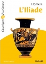 L'Iliade - Classiques et Patrimoine Evelyne Leroy