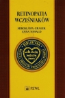 Retinopatia wcześniaków Mirosława Grałek, Anna Niwald