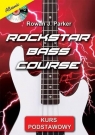 Rockstar Bass Course + CD Rowaj J. Parker