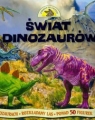 Świat dinozaurów  Liliana Fabisińska