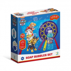 Bańki Mydlane - Paw Psi Patrol, 450 ml
