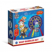 Bańki Mydlane - Paw Psi Patrol, 450 ml
