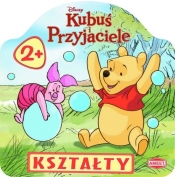 Kubuś i Przyjaciele Kształty - <br />