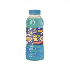 Bańki Mydlane - Paw Psi Patrol, 450 ml