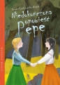 Niedokończona opowieść Pepe - Dorota Combrzyńska Nogala