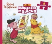 Kubuś i przyjaciele Miniksiążeczka malucha