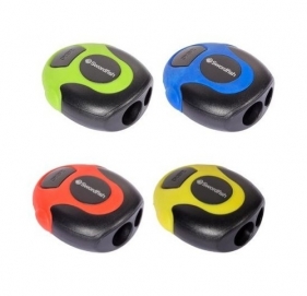 Temperówka Swordfish Twin Soft Grip Mix