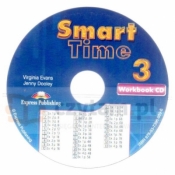 Smart Time 3 Workbook Audio CD