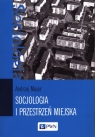 Socjologia i przestrzeń miejska Andrzej Majer