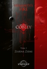 Humanity's Fire T.1 Ziarna Ziemi Michael Cobley