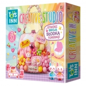 Creative Studio DIY – Torebka Królik