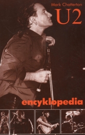 Encyklopedia U2 - Chatterton Marek