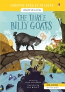 English Readers. Starter Level. The Three Billy Goats Retold by Mairi