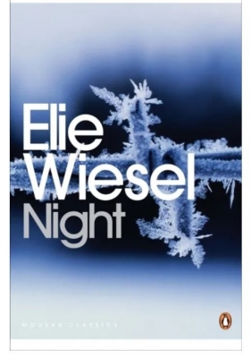 Night - Elie Wiesel