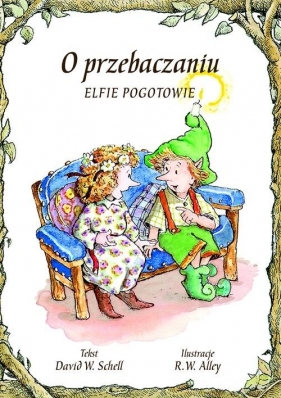 O przebaczaniu - David Schell