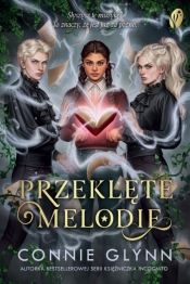Przeklęte melodie - Connie Glynn