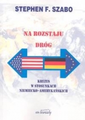 Na rozstaju dróg