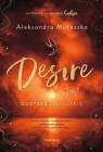 Desire. Odzyskać nadzieję. Tom 1 null null