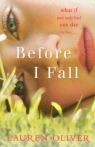 Before I Fall Oliver Lauren