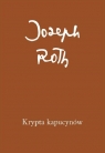 Krypta Kapucynów (Uszkodzona okładka) Roth Joseph