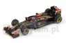 SPARK Lotus E22 #8 Romain Grosjean (S3089)