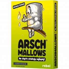 Arschmallows (edycja polska)
