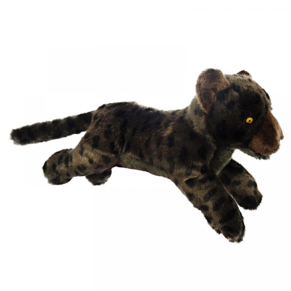 Pluszak ZOO Czarna pantera 33 cm (13412)