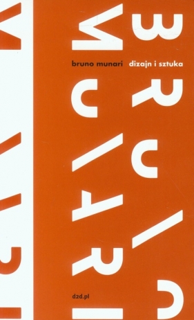 Dizajn i sztuka - Bruno Munari