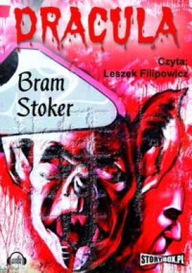 Dracula (Audiobook) - Bram Stoker