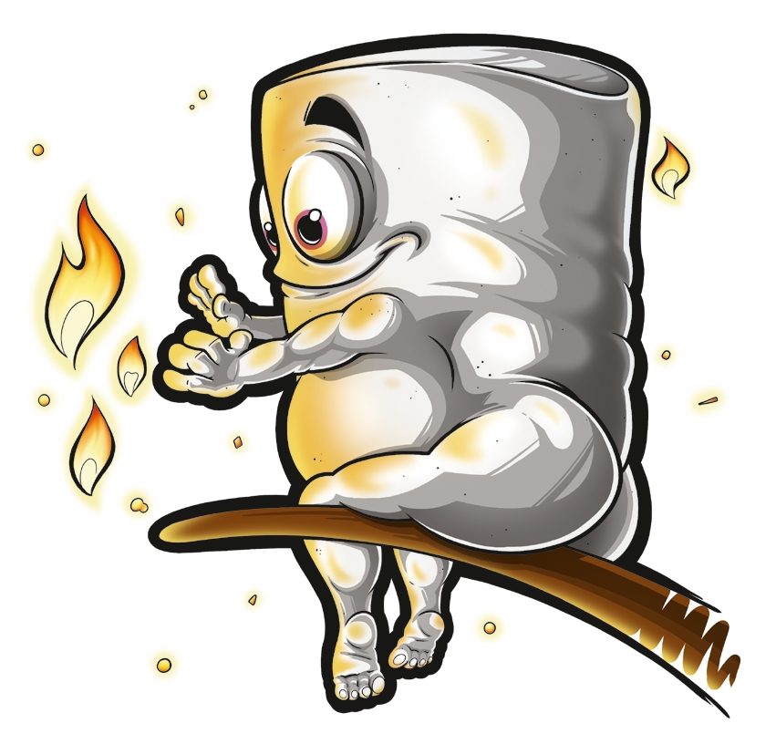 Arschmallows (edycja polska)