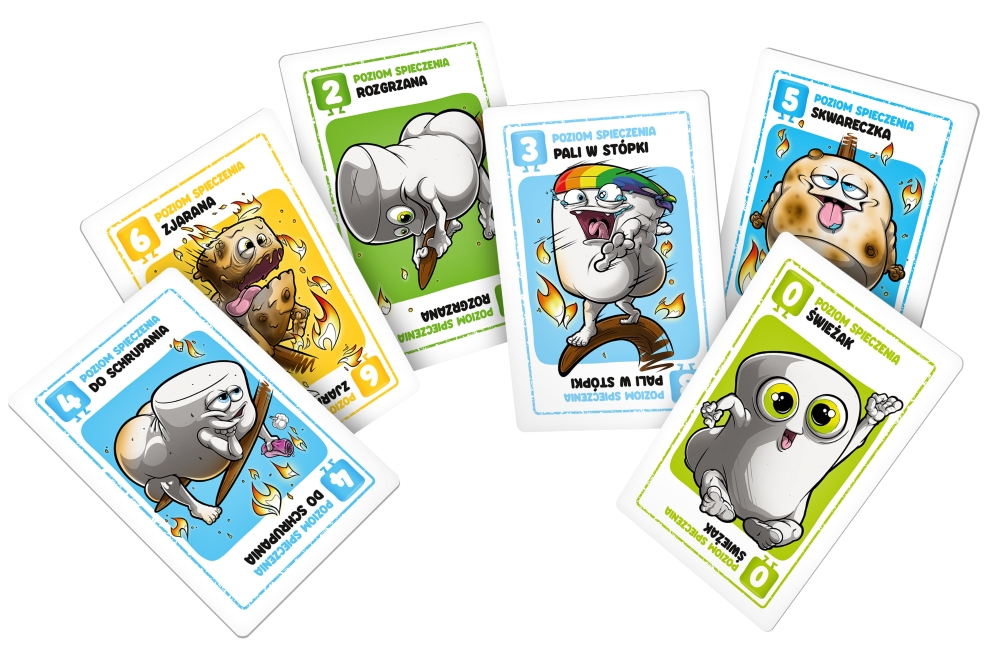 Arschmallows (edycja polska)