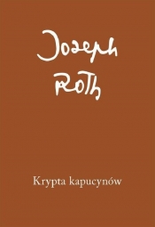 Krypta Kapucynów - Joseph Roth