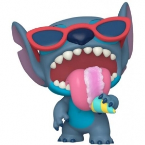 Funko POP Disney: Lilo&Stitch - Summer Stitch (636)