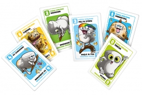 Arschmallows (edycja polska)