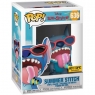Funko POP Disney: Lilo&Stitch - Summer Stitch (636)